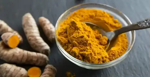 What is liposomal curcumin?